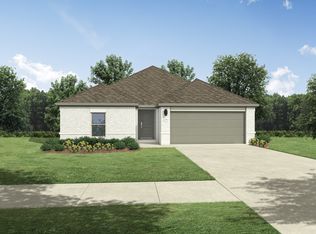 130 Leopold Trl, Greenville, TX 75402