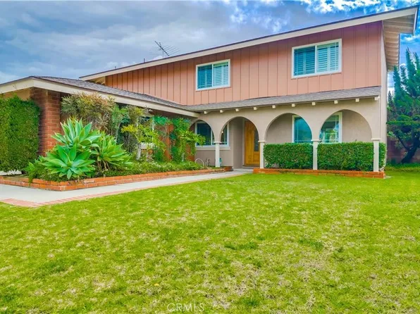 5822 Newman St, Cypress, CA 90630