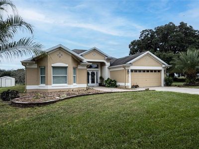 11119 NW 20th Dr, Oxford, FL, 34484