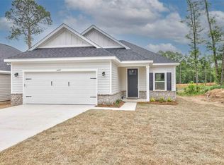5746 Flowerbrook Cir, Tallahassee, FL 32303