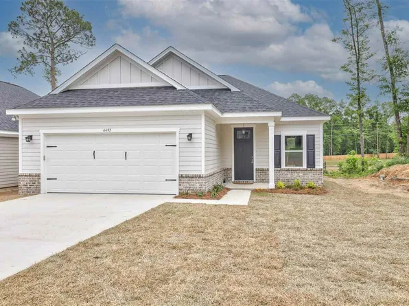 4352 Bottle Brush Ln, Tallahassee, FL 32303