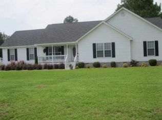 292 Amanda Dr, Macon, GA 31216