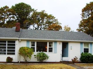 23 Wixon Rd, Dennis Port, MA 02639