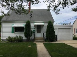 204 16th St SE, Austin, MN 55912