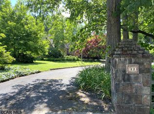 300 E Hamilton Ave, State College, PA