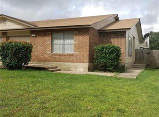 1204 Ridgemont St, Round Rock, TX 78664
