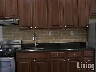 Rented by Living New York