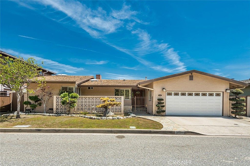 3966 Shedd Ter, Culver City, CA 90232 Zillow