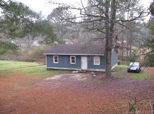 181 Somerset Rd, Polkton, NC 28135