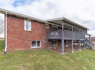 388 Barron Rd, Slippery Rock, PA 16057