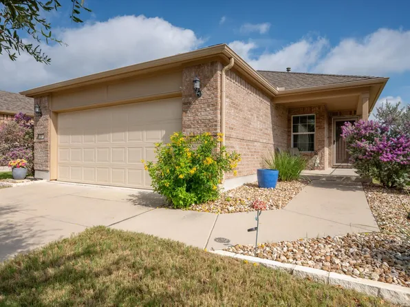 214 Hobby St, Georgetown, TX 78633