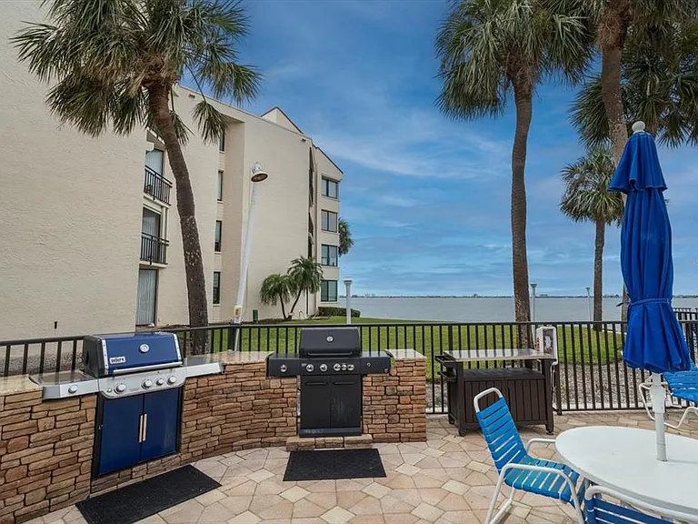 5532 Puerta Del Sol Blvd S #138 — Photo 20