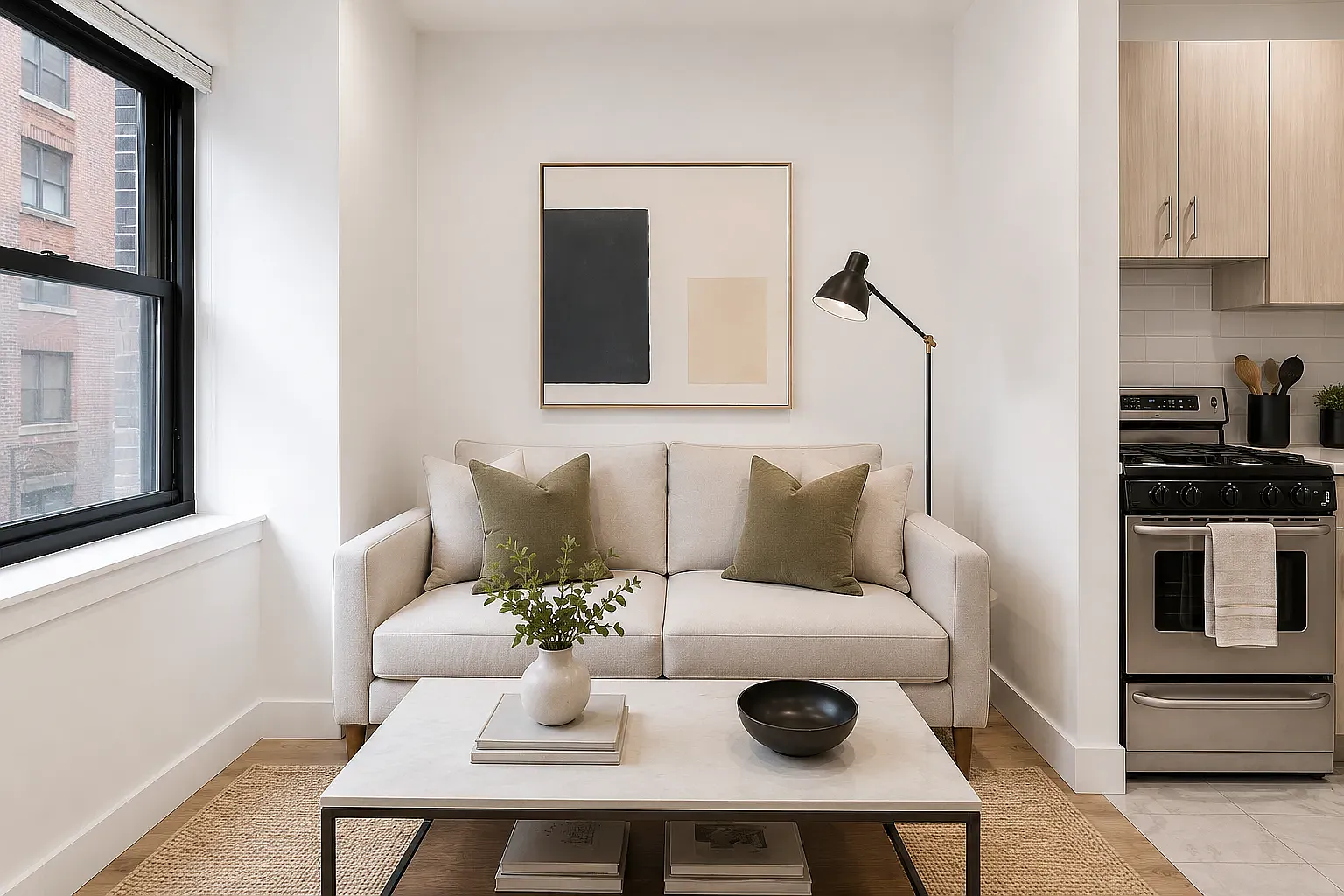 213 East 37th Street — Photo 4