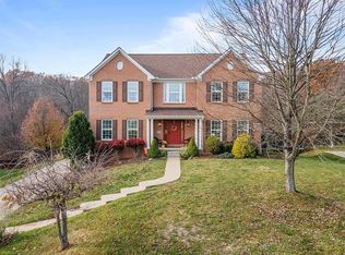 604 Meghan Ct, Gibsonia, PA