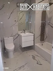 Rented by Citi Habitats