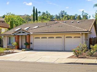 14172 Woodcreek Rd, Poway, CA 92064