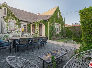 513 N Mansfield Ave, Los Angeles, CA 90036
