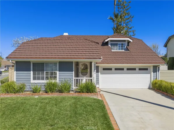 23433 Via Tehago, Santa Clarita, CA 91355