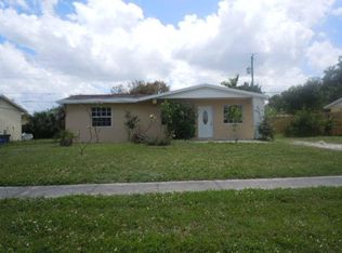 6144 Haddon Rd, West Palm Beach, FL 33417