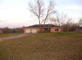 1949 Fleming Prairie Rd, Victoria, TX 77905