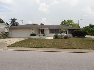 11641 Paige Dr, Port Richey, FL 34668