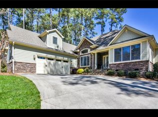705 Island Pine Dr, Seneca, SC 29672