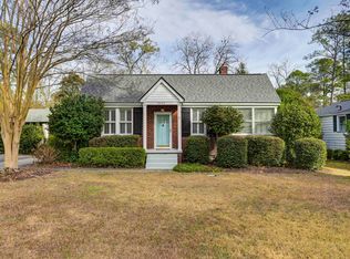 4425 Kilbourne Rd, Columbia, SC 29206