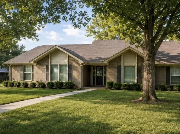 2512 Regency Cir, Magnolia, AR 71753