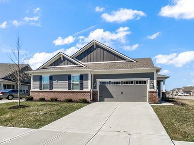 3124 Sharon Cir, Brownsburg, IN, 46112