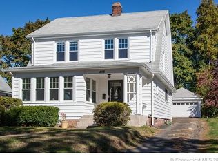 408 Fort Hale Rd, New Haven, CT 06512