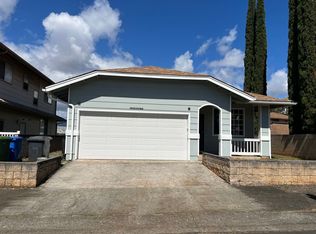 95-1046 Hoailona St, Mililani, HI 96789