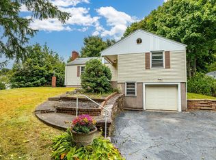 23 Kimball Rd, Wethersfield, CT 06109