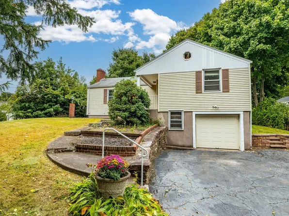 23 Kimball Road, Wethersfield, CT 06109