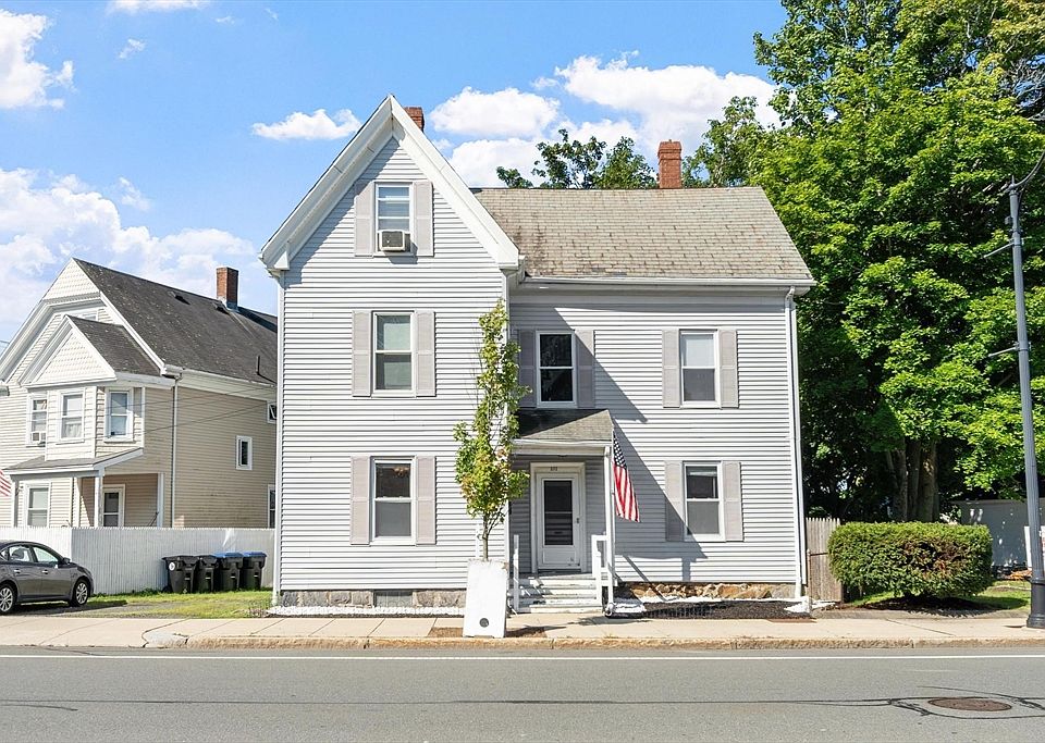 1st image of 372 Cabot St #1
