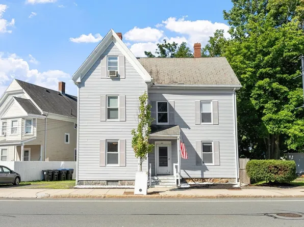 372 Cabot St #1, Beverly, MA 01915