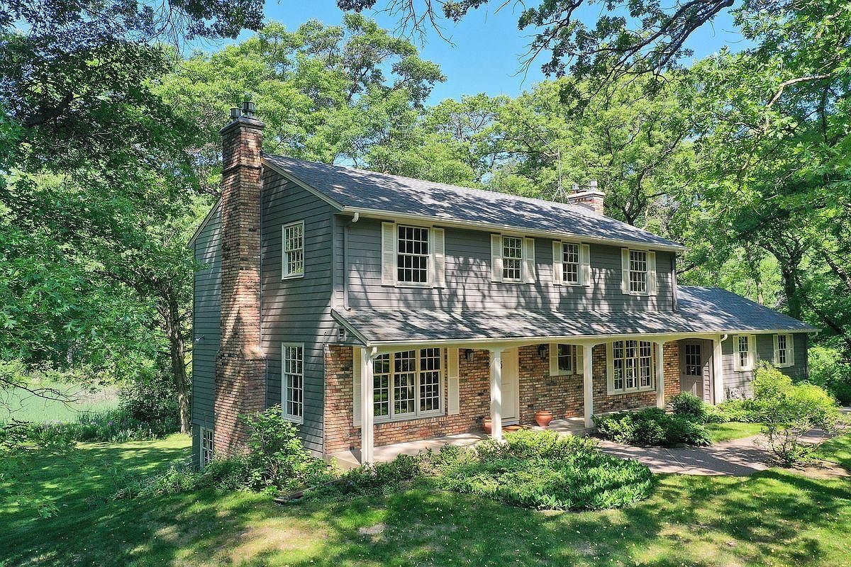 5 Deer Ln, North Oaks, MN 55127 Zillow