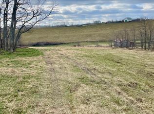 1699 Gillespie Rd, Carlisle, KY 40311