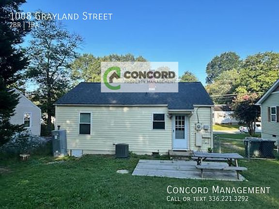 3rd image of 1008 Grayland St