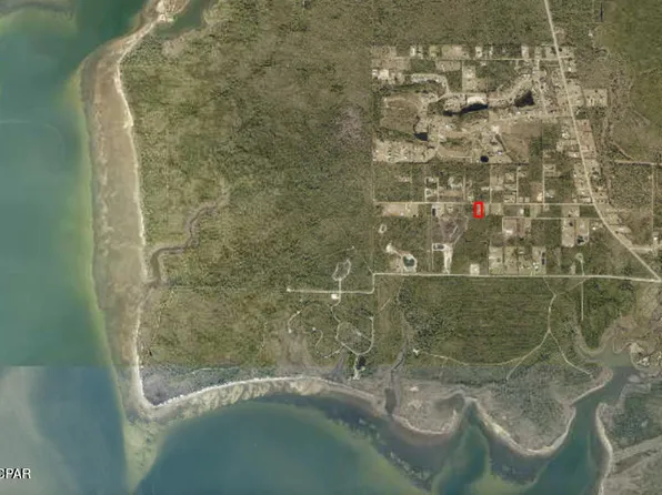 12128 Cue Dr, Panama City, FL 32404