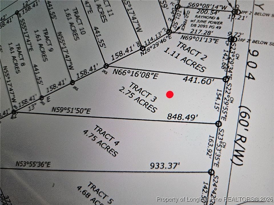 2nd image of LOT 3 State Highway 904