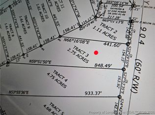 LOT 3 State Highway 904, Fairmont, NC 28340