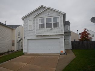 6614 Stanhope Dr, Indianapolis, IN 46254