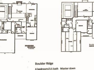 444 Cobblestone Trl, Dallas, GA 30132