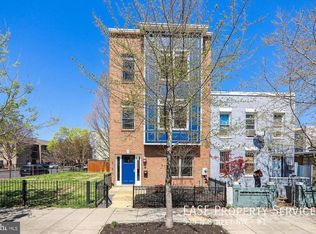 515 N St NW APT 1, Washington, DC