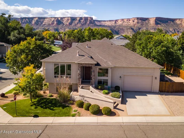 2045 Jordan Ct, Grand Junction, CO 81507