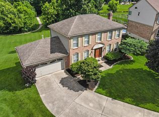 1887 Morningside Dr, Florence, KY 41042