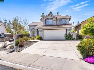 5058 Rodeo Cir, Antioch, CA 94531