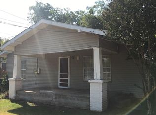 2081 N 3rd St #A, Abilene, TX 79603