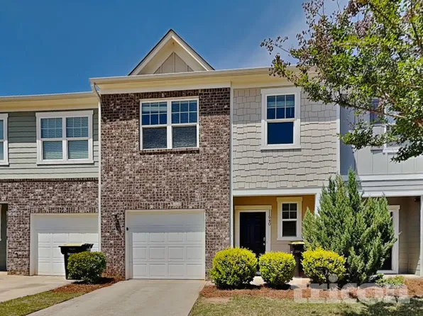 11940 Fuller St, Hampton, GA 30228