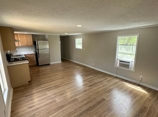 324 Wedowee Street, Bowdon, GA 30108